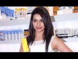 Prachi Desai @ Neutrogena Store Launch