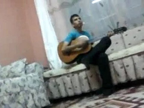 Asi qéNc - Askinla Yandim [2012]