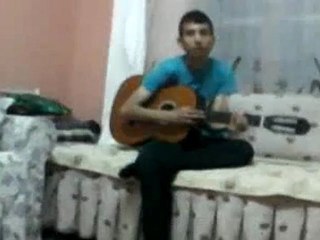 Asi qéNc - Sensizlik Bu Sarkimin [2012]