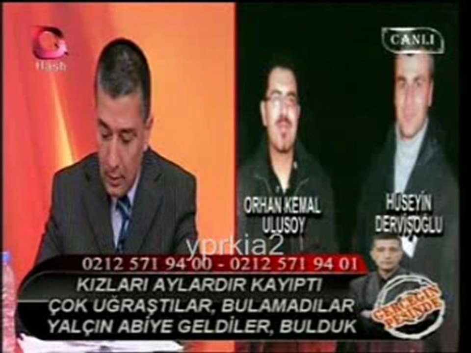 Nerelisiniz Saat 9.30