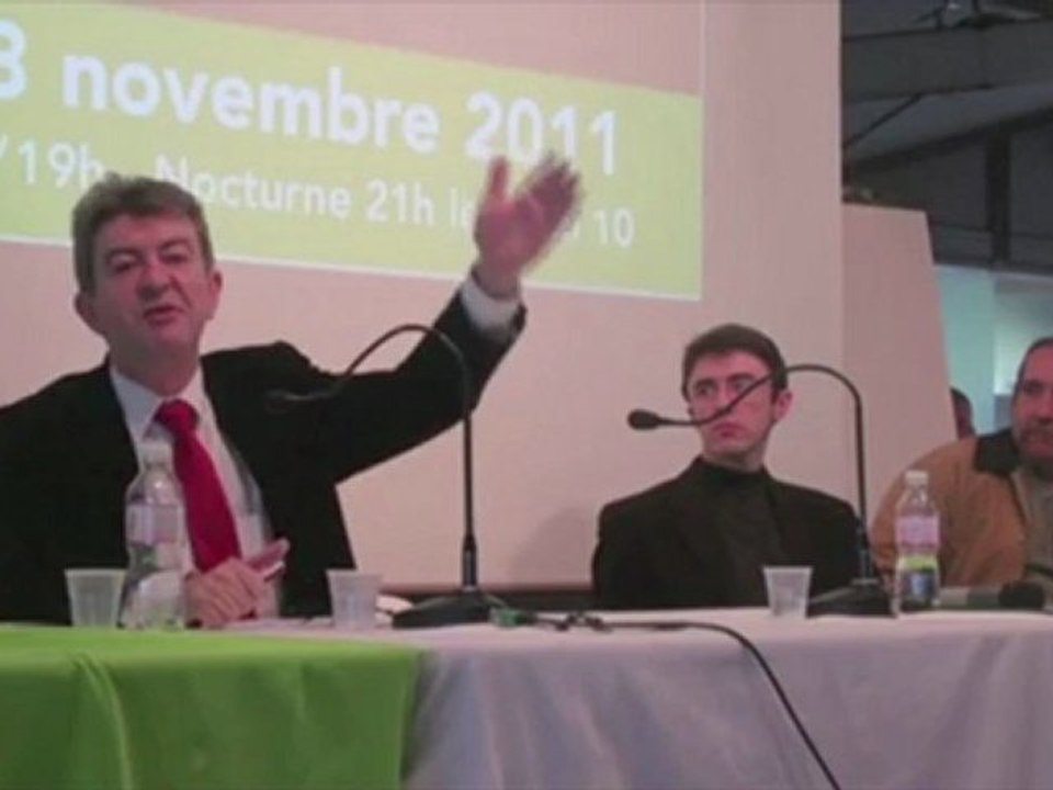 Agriculture : propositions du Front de Gauche