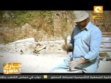 خارج القاهرة: سيمبوزيوم أسوان