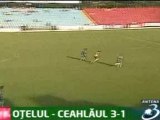 Otelul ceahlaul