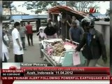 Indonesia - Earthquake-Euronews (11.April.2012) (6)