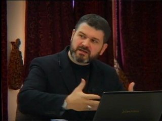 Kur'an İkliminde Müzakereler(146.Oturum)-Nisa Suresi-2