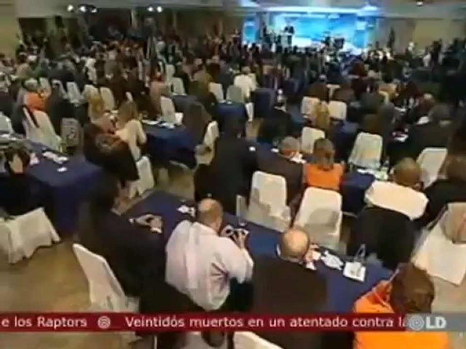 Noticias a las 17h - 10/01/08