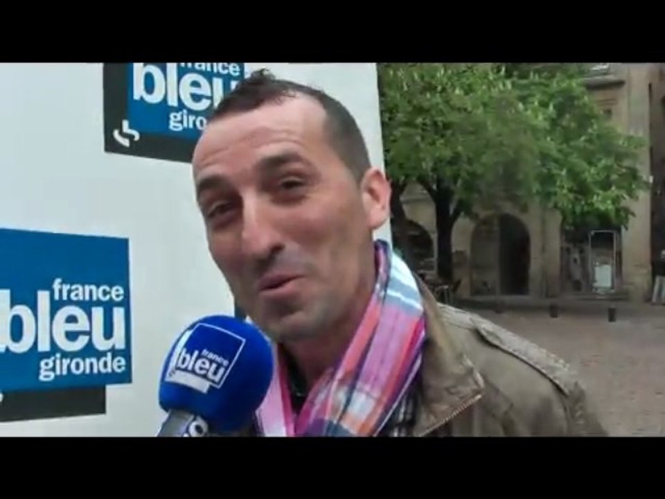 Cannelénium 2013 - le jury du Championnat du Monde de Cannelés