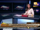 من جديد: حمدين صباحي المرشح للرئاسة يلتقي سعد الكتاتني