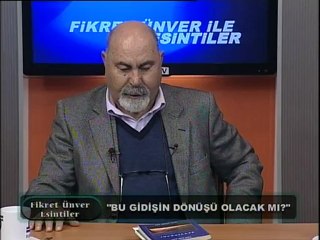 TÜRKİYE NEREYE SÜRKLENİYOR? BÖLGEMİZDE NELER OLUYOR. 3