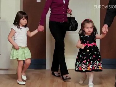 Sofi Marinova - Love Unlimited (Bulgaria) Eurovision Song Contest - Baku 2012