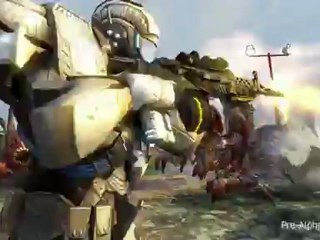 Defiance - Gameplay Trailer