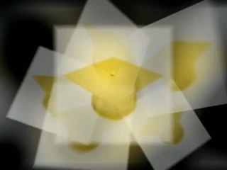 Gold Kindergarten Graduation Cap