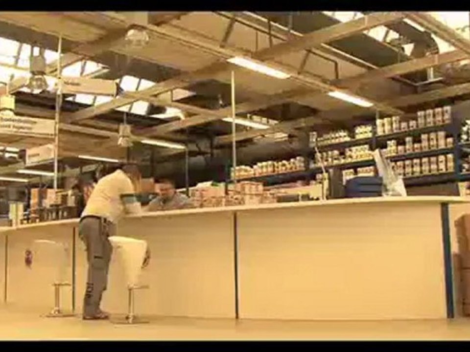 Büro, Produktionshallen, Werkstatt und Lager anmieten im Sirius Business Park Berlin-Tempelhof