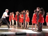 Salsoeira - Danses Latines - Folies Douces 2011