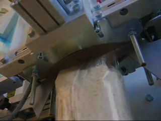 TECHNO D - Packaging machine for grains, legumes, cornmeal