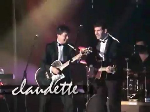 Everly Brothers Tribute