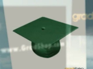 Hunter Kindergarten Graduation Cap