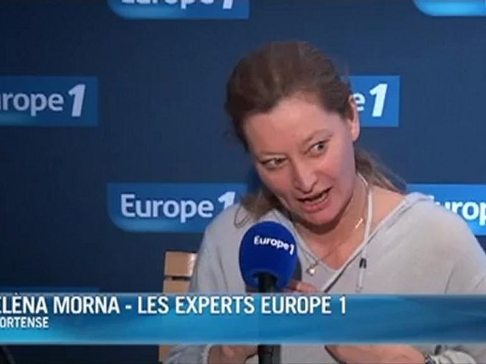 Laurence ? Florence ? Non Hortense !