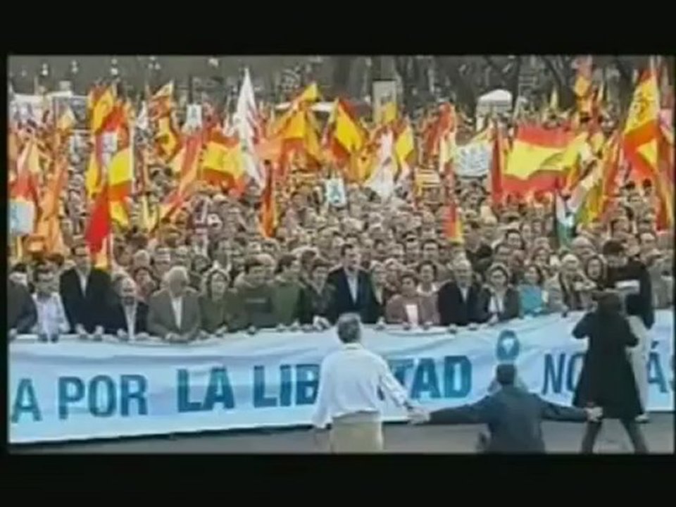 La Hora de Federico, promo