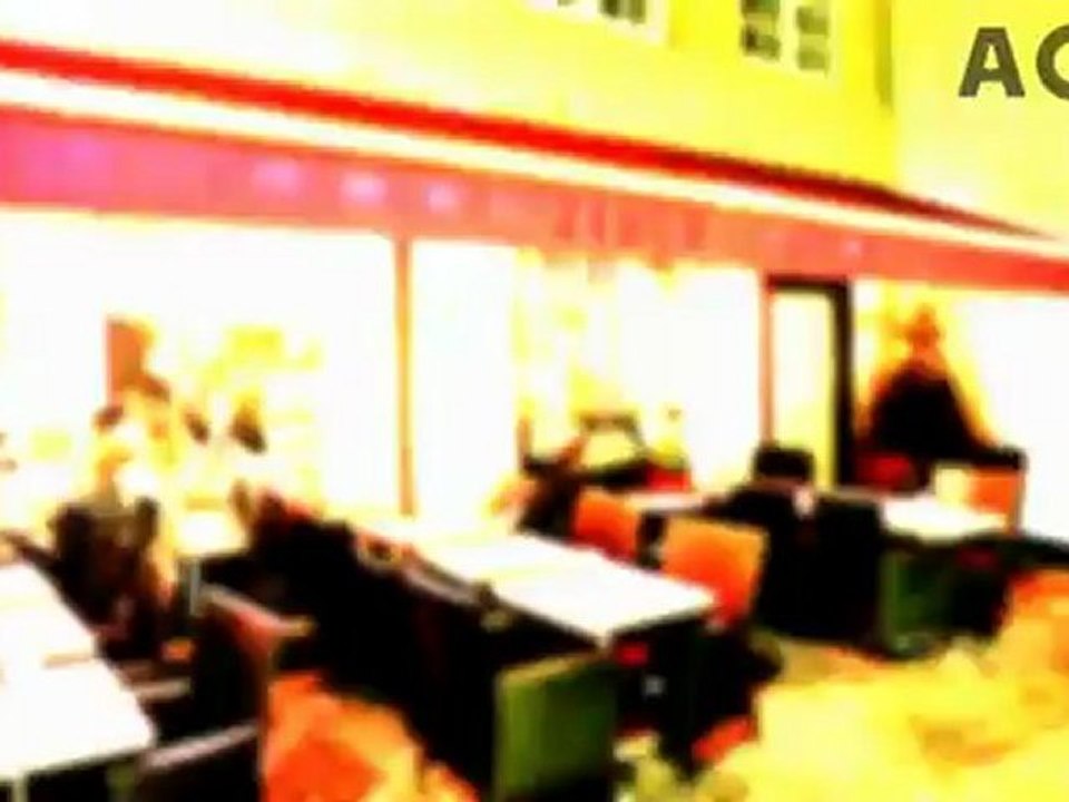 Cafe Zirup