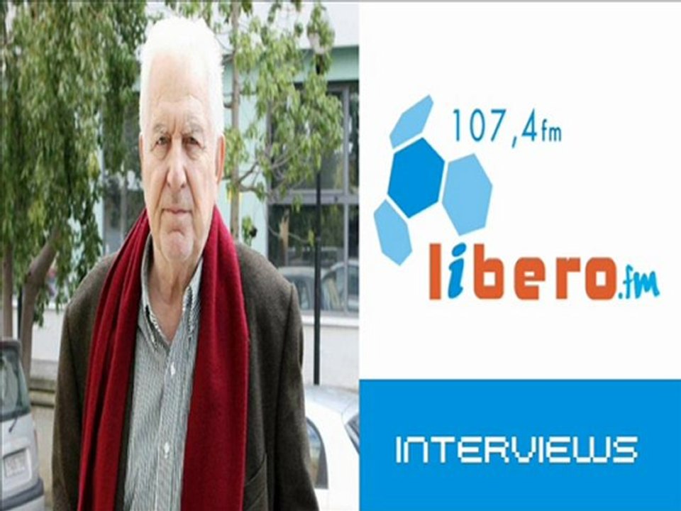 Βασίλης Κοντοβαζαινίτης : «’Ημουν αισιόδοξος από την αρχή»