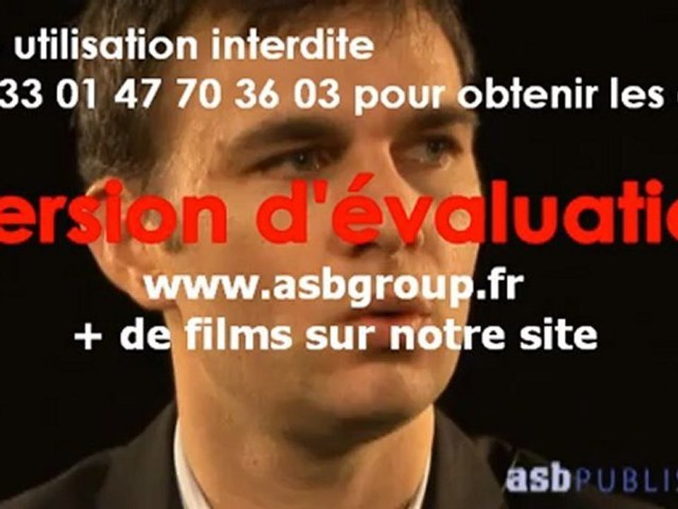 FR10.39 l'entretien de recrutement