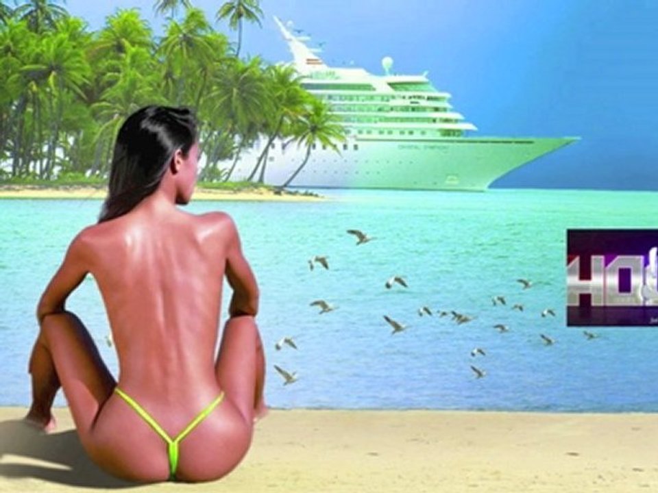 Electro & House 2012 Summer Feeling Tune from 4.B.B