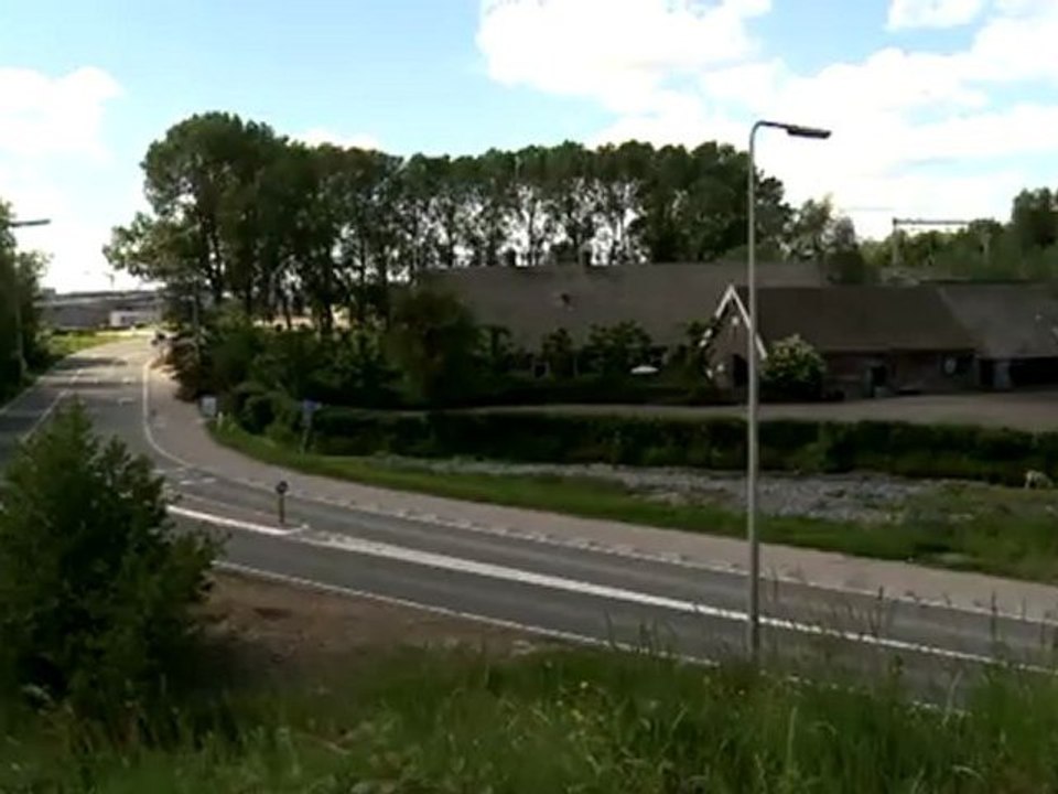 RoodNoot, van boerderij tot stadserf