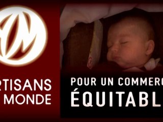 Artisans du monde | P.A.R.C version courte