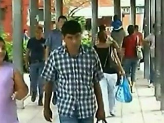 Parents find 'dead' baby alive in Argentinian morgue