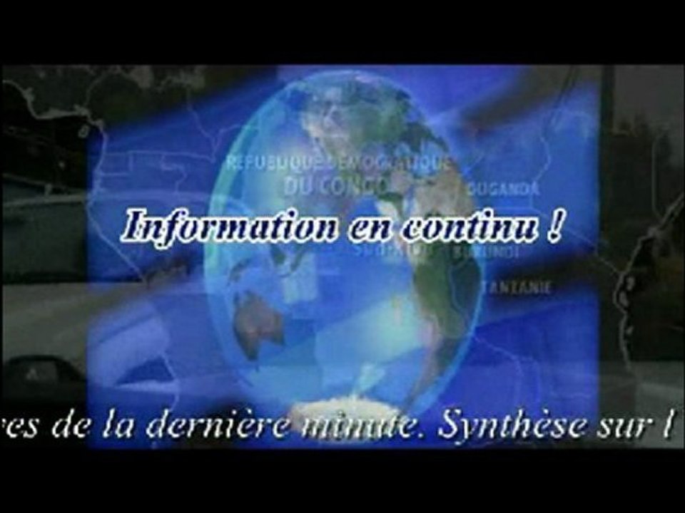 HOMMAGE AUX FEMMES VIOLEES EN RDC 18 ANS DEJA. UN GRAND EVENEMENT SE PREPARE !