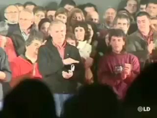 Noticias a las 8h - 14/01/08