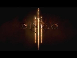 Diablo III - Le Barbare Trailer [HD]