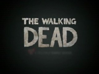 The Walking Dead - Playing Dead #3 [HD]