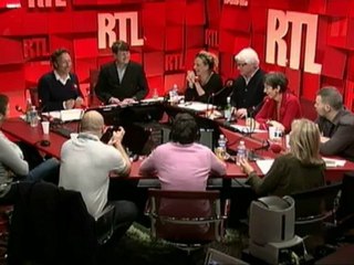 Joëlle Goron : La chronique du 11/04/2012 dans A La Bonne Heure