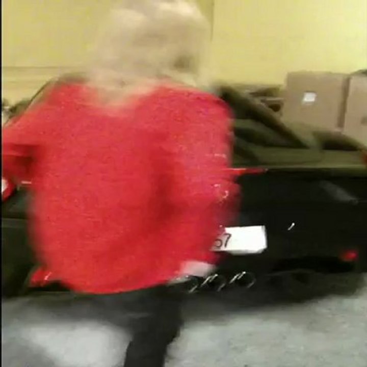 p'tit délire a la con