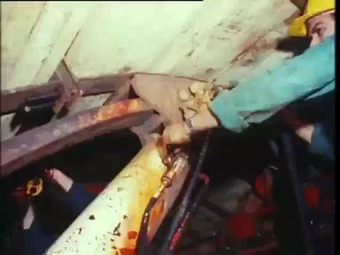 L'émissaire de l'Ouest : émissaire Sèvres - Achères