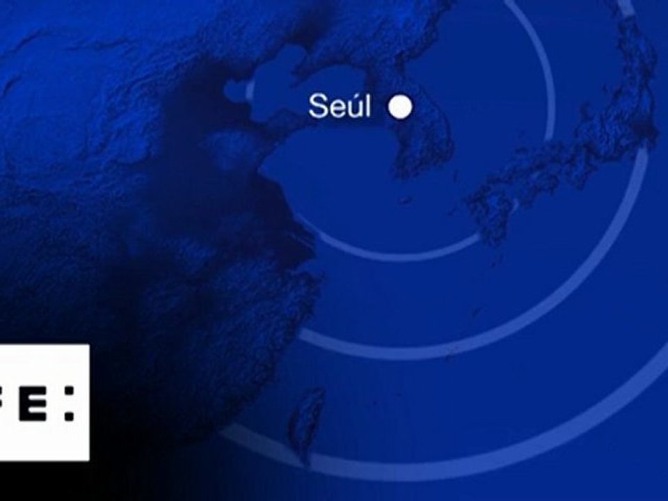 Efe informa de la elección de Kim Jong-un como líder del partido único norcoreano