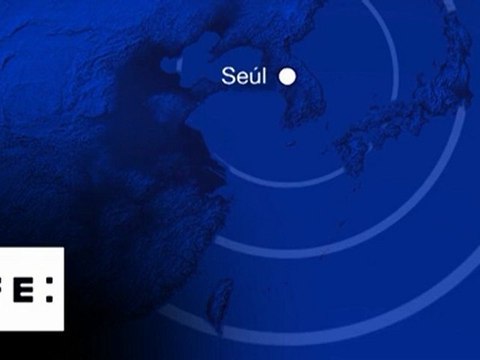 Efe informa de la elección de Kim Jong-un como líder del partido único norcoreano