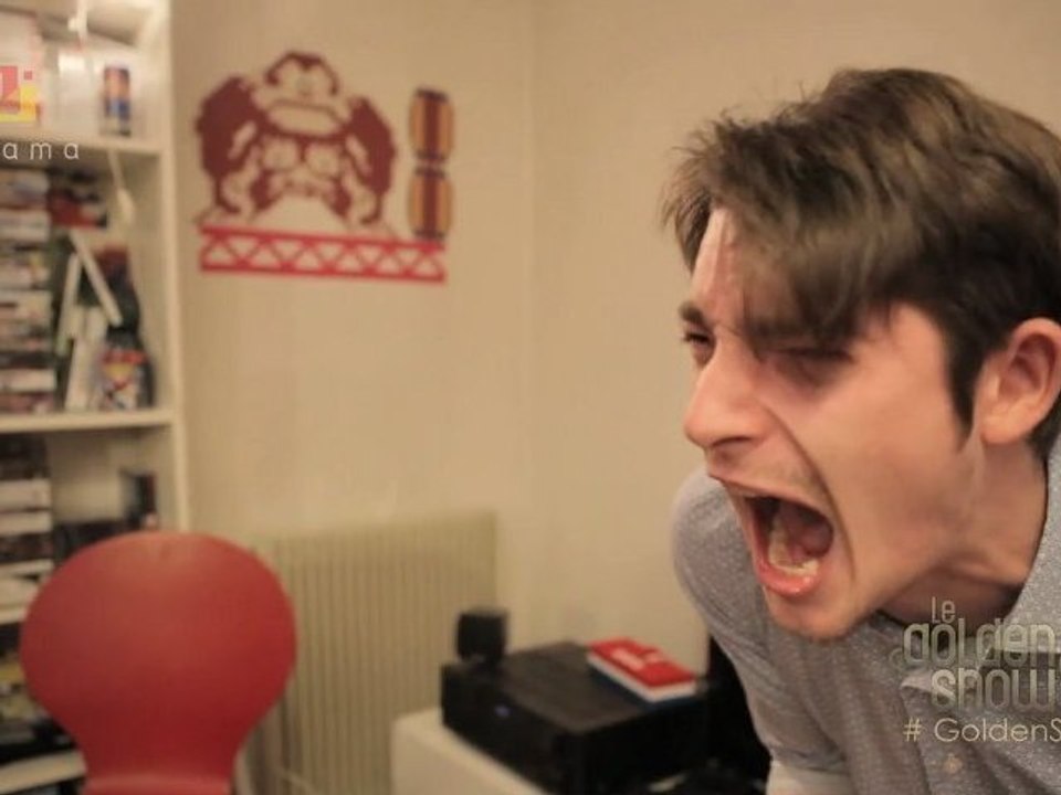 Le Débriefing de Soirée (Golden Show #5)