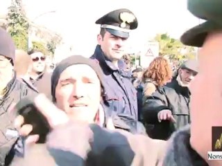 L'addio dei savianesi al vecchio Frasso - makevents.com - ripresa&montaggio Michele Falco