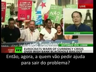 FMI MÁFIA O Maior Terrorista Mundial