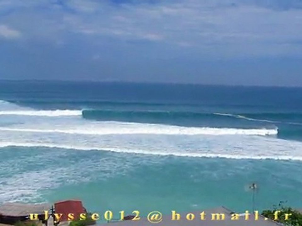 Bali Uluwatu BIG 06-04-2012