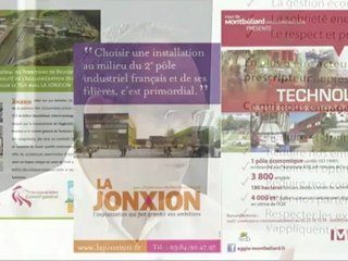 Les Jeudis des villes ADUrables - Interview de Pascal BERION (2/4) - 15 mars 2012