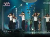 T-ara - Lovey Dovey 120106