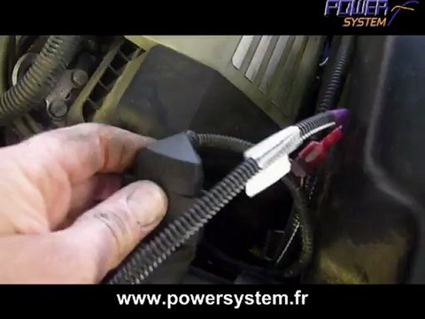 BMW 645i KIT E85 BIOETHANOL POWER SYSTEM
