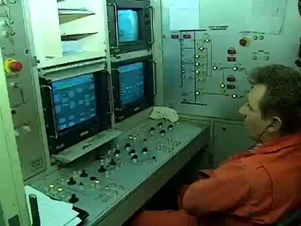 Nom de code I.G.C.N (Intercepteur Gennevilliers -Colombes - Nanterre)