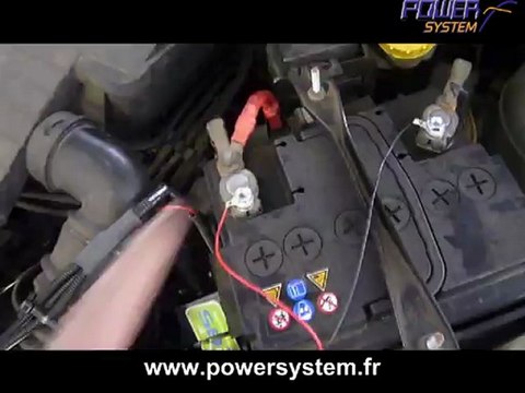 FORD FIESTA 1L6 KIT E85 BIOETHANOL POWER SYSTEM