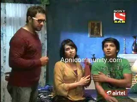 I Luv My India [Episode - 38] - 11th April 2012 pt2