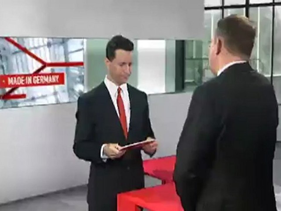 Solar power Industry at the Crossroads | Made in Germany